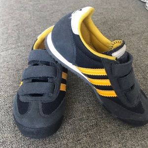Adidas shoes